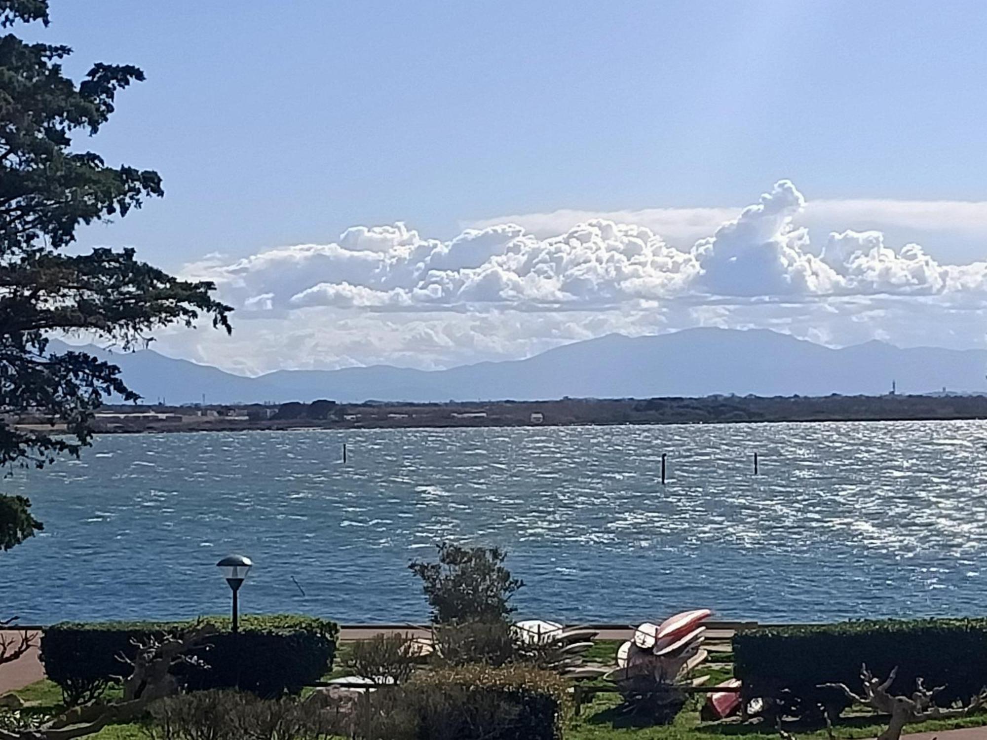 Apartment Coquet T2 Climatise - Ideal A Cap Coudalere - Fr-1-799-52 Le Barcares